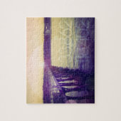 ヘルモサビーチ（カリフォルニア） ジグソーパズル (縦)