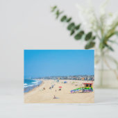 ヘルモサビーチ ポストカード (スタンド正面)