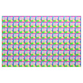 ヘルモサ織物 ファブリック (ヤード)