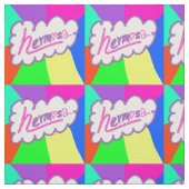 ヘルモサ織物 ファブリック (見本)