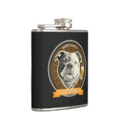 ヘルラチョンクフラスコ フラスク (右)