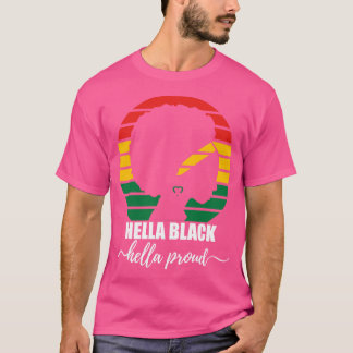 ヘルラ誇りを持ったヘルラ Tシャツ