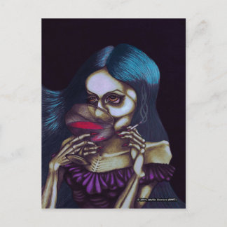 ヘルラ – はがき