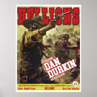 ヘルリオン ポスター