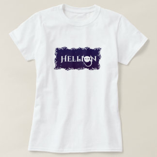 ヘルリオン Tシャツ