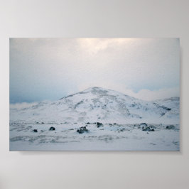 ヘルリスハイジ ポスター