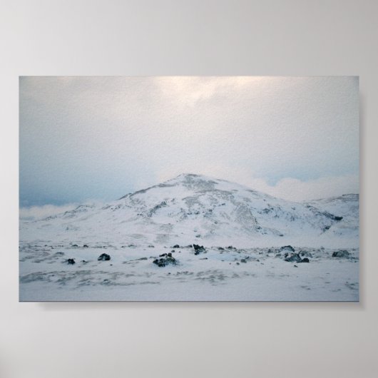 ヘルリスハイジ ポスター (正面)