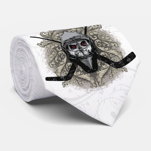 ヘルリッシュ・ホッケーゴアリー ネクタイ (ロール)