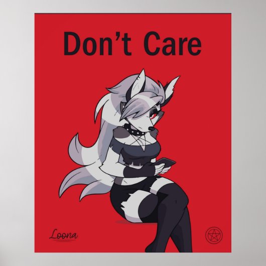 ヘルルヴァボスローナファドーピングナール ポスター (正面)