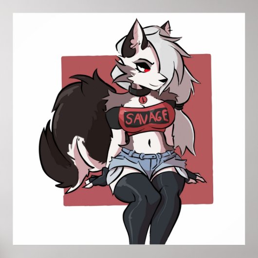 ヘルルヴァボスローナ ポスター (正面)