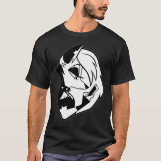 ヘルルヴァボスローナSギフト男性へファンとWo Tシャツ