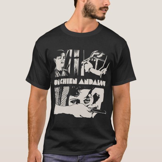 ヘルレイザー パズルボックス 苦悶の構成 Tシャツ (正面)