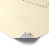 ヘルレイザー ポスター (角)