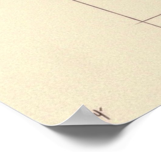 ヘルレイザー ポスター (角)