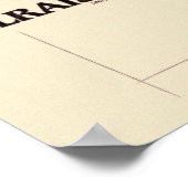 ヘルレイザー ポスター (角)