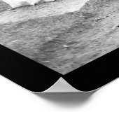 ヘルレンケラーヴィンテージポスタープリント ポスター (角)