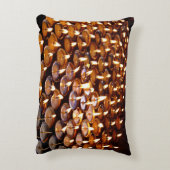 ヘルーカブッダTibet No.2 (枕) アクセントクッション (裏面(縦))