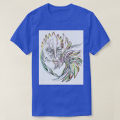 ヘル1 Tシャツ (デザイン正面)