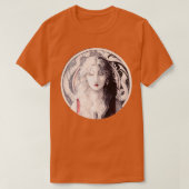 ヘル Tシャツ (デザイン正面)