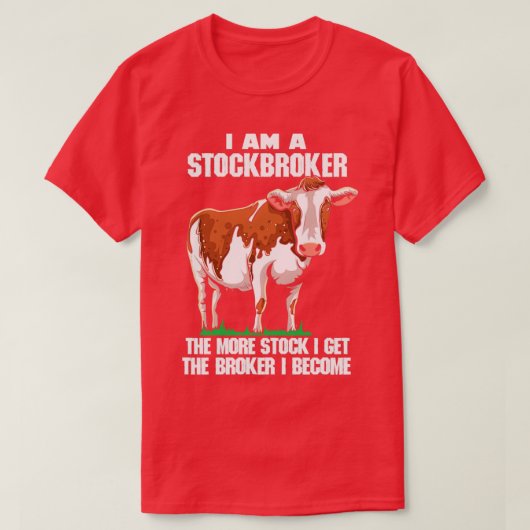 ヘレおもしろいフォードキャトルファームギフトヘレフォードフュウズファーム Tシャツ (デザイン正面)