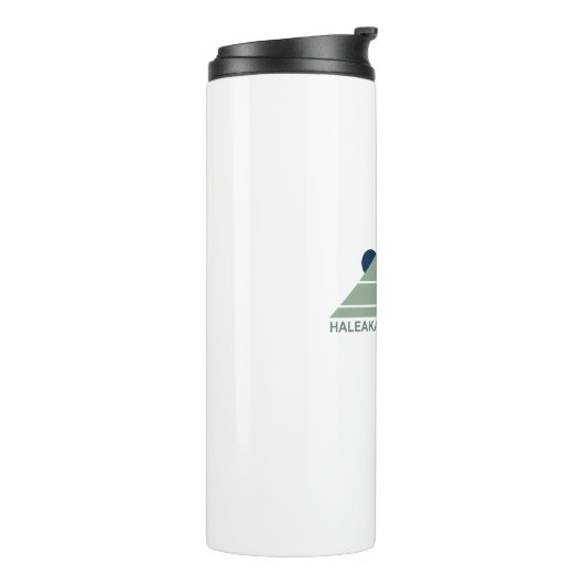 ヘレアカラ国立公園マウンテンサン タンブラー (回転左)