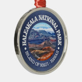 ヘレアカラNP2 メタルオーナメント (右)