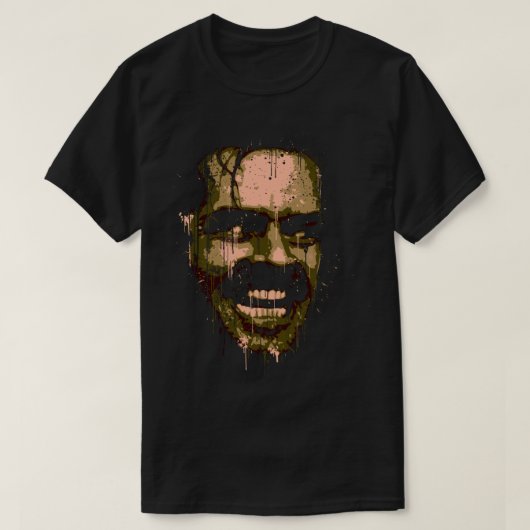 ヘレス Tシャツ (デザイン正面)