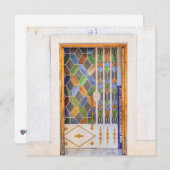 ヘレズドア シーズンカード (正面/裏面)