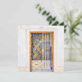 ヘレズドア シーズンカード (スタンド正面)