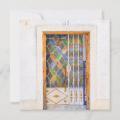 ヘレズドア シーズンカード (正面)