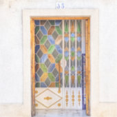 ヘレズドア シール (正面)