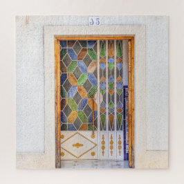 ヘレズドア ジグソーパズル