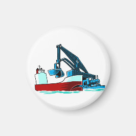 ヘレット マグネット