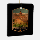 ヘレドゥラフロンテラ セラミックオーナメント (右)