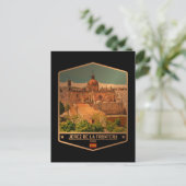 ヘレドゥラフロンテラ ポストカード (スタンド正面)