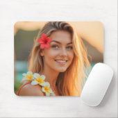 ヘレナのパラダイス：海岸夢 マウスパッド (マウス)