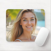 ヘレナのパラダイス：海岸夢 マウスパッド (マウス)