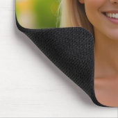 ヘレナのパラダイス：海岸夢 マウスパッド (コーナー)