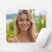 ヘレナのパラダイス：海岸夢 マウスパッド (マウス)