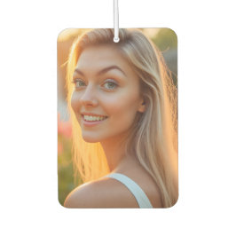 ヘレナの海ささやき：穏やかなゲートウェイ カーエアーフレッシュナー