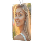 ヘレナの海ささやき:穏やかなゲートウェイ カーエアーフレッシュナー (左)