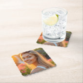 ヘレナの海ささやき：穏やかなゲートウェイ ペーパーコースター (インサイチュ)