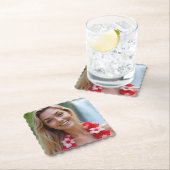 ヘレナの海ささやき:穏やかなゲートウェイ ペーパーコースター (インサイチュ)