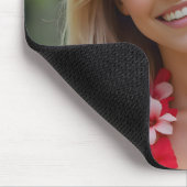 ヘレナズアイランドエスケープ マウスパッド (コーナー)