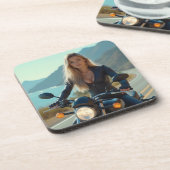 ヘレナチェバリエオンコースタルバイクロードトリップ コースター (左側)