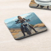 ヘレナチェバリエオンバイク/山 コースター (左側)