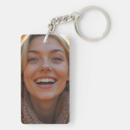 ヘレナチェバリエポートレートキーチェーンコレクション キーホルダー