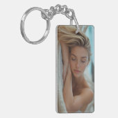 ヘレナチェバリエポートレートキーチェーンコレクション キーホルダー (正面左)
