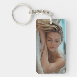 ヘレナチェバリエポートレートキーチェーンコレクション キーホルダー
