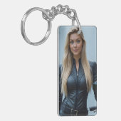 ヘレナチェバリエポートレートキーチェーンコレクション キーホルダー (正面左)